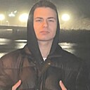 Макс, 19 лет