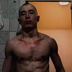 Фотография мужчины Сс, 26 лет из г. Ташкент