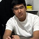 Азамат, 23 года