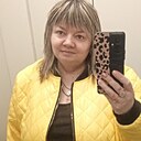Татьяна, 58 лет