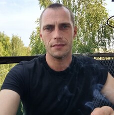 Фотография мужчины Виктор, 34 года из г. Великий Новгород