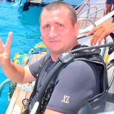 Фотография мужчины Михаил, 42 года из г. Москва