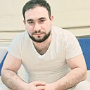 Давид, 26 лет