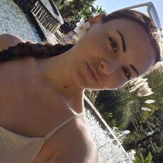 Фотография девушки Ирина, 32 года из г. Геленджик