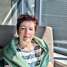 Фотография девушки Татьяна, 61 год из г. Омск