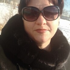 Фотография девушки Анна, 43 года из г. Спасск-Дальний