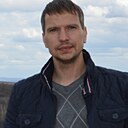 Максим, 35 лет