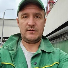 Фотография мужчины Серёга, 40 лет из г. Сегежа