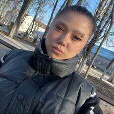 Фотография девушки Геля, 20 лет из г. Волноваха