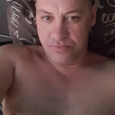 Фотография мужчины Андрей, 43 года из г. Астрахань