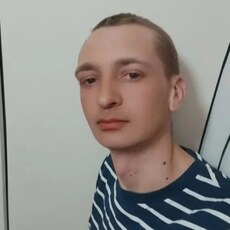 Фотография мужчины Вова, 29 лет из г. Пирятин