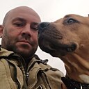 Саша, 43 года