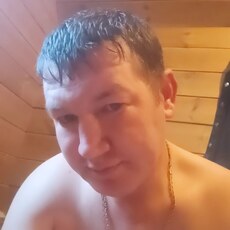 Фотография мужчины Павел, 37 лет из г. Йошкар-Ола