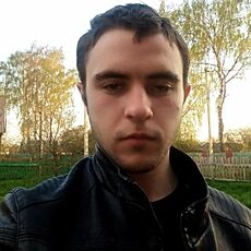 Фотография мужчины Иван, 33 года из г. Могилев