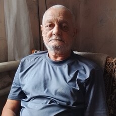 Фотография мужчины Иван, 70 лет из г. Гуково