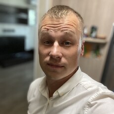 Фотография мужчины Андрей, 35 лет из г. Артем