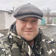Фотография мужчины Евгений, 44 года из г. Шахты