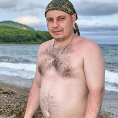 Фотография мужчины Александр, 47 лет из г. Дальнегорск