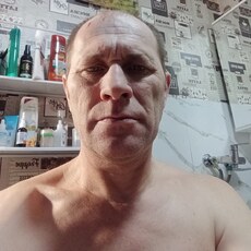 Фотография мужчины Саша, 48 лет из г. Благовещенск