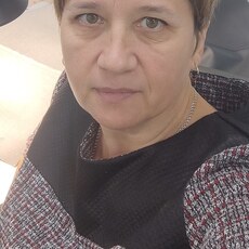 Фотография девушки Дана, 50 лет из г. Владимир