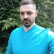 Фотография мужчины Андрей, 34 года из г. Тверь