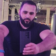 Фотография мужчины Nik, 36 лет из г. Нижнекамск
