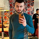Жасур, 31 год
