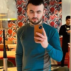 Фотография мужчины Жасур, 31 год из г. Химки