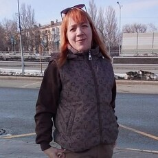 Фотография девушки Алёна, 40 лет из г. Самара