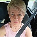Светлана, 52 года
