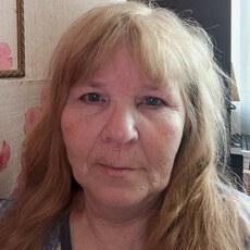 Фотография девушки Катя, 66 лет из г. Шексна