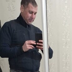 Фотография мужчины Андрей, 41 год из г. Киев