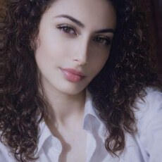 Фотография девушки Мая, 38 лет из г. Сургут