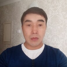 Фотография мужчины Нурсултан, 34 года из г. Шахтинск