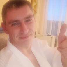 Фотография мужчины Андрей, 33 года из г. Псков