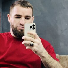 Фотография мужчины Magomed, 35 лет из г. Грозный