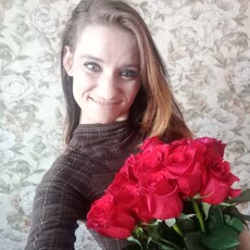 Фотография девушки Елена, 36 лет из г. Гомель