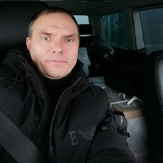 Фотография мужчины Павел, 52 года из г. Нижний Новгород