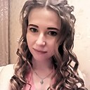 Гульсина, 25 лет