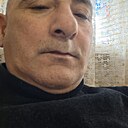 Малик, 49 лет