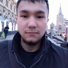 Фотография мужчины Жасулан, 31 год из г. Шымкент