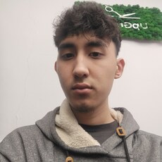 Фотография мужчины Назар, 19 лет из г. Караганда