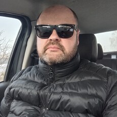 Фотография мужчины Дмитрий, 40 лет из г. Тула