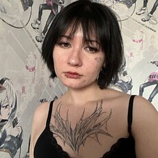 Фотография девушки Wong, 23 года из г. Магнитогорск