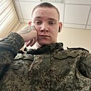 Алексей, 21 год