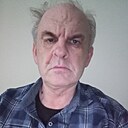 Далюс, 52 года