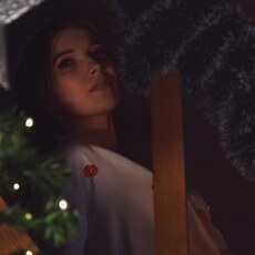Фотография девушки София, 36 лет из г. Санкт-Петербург
