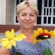 Фотография девушки Наталья, 62 года из г. Благовещенск