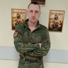 Фотография мужчины Александр, 36 лет из г. Балашов