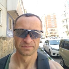Фотография мужчины Юра, 46 лет из г. Новороссийск